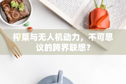 榨菜与无人机动力，不可思议的跨界联想？