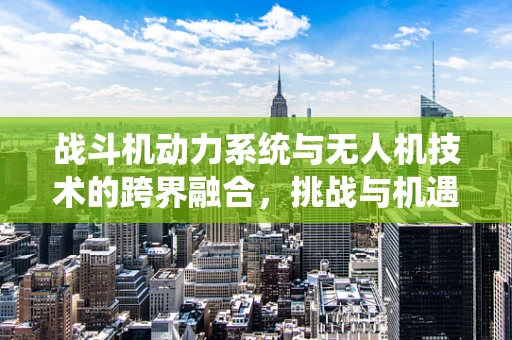 战斗机动力系统与无人机技术的跨界融合，挑战与机遇