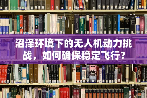 沼泽环境下的无人机动力挑战，如何确保稳定飞行？