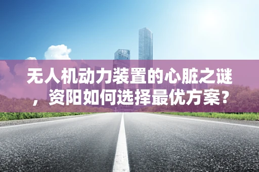 无人机动力装置的心脏之谜，资阳如何选择最优方案？