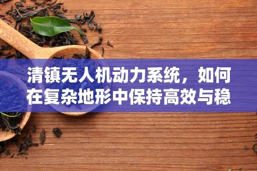 清镇无人机动力系统，如何在复杂地形中保持高效与稳定？