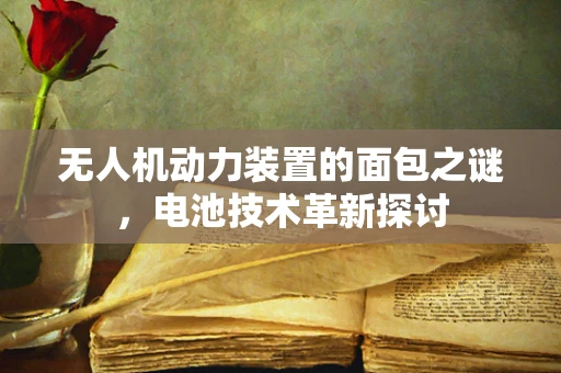 无人机动力装置的面包之谜，电池技术革新探讨