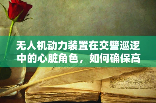 无人机动力装置在交警巡逻中的心脏角色，如何确保高效与安全？