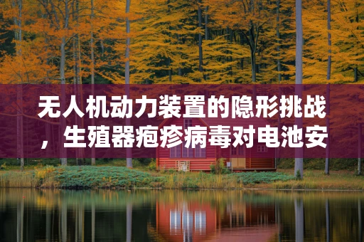 无人机动力装置的隐形挑战，生殖器疱疹病毒对电池安全性的潜在威胁