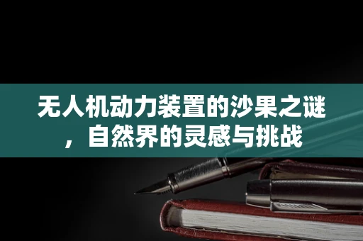 无人机动力装置的沙果之谜，自然界的灵感与挑战