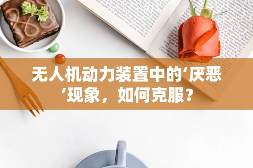 无人机动力装置中的‘厌恶’现象，如何克服？
