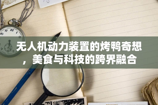 无人机动力装置的烤鸭奇想，美食与科技的跨界融合