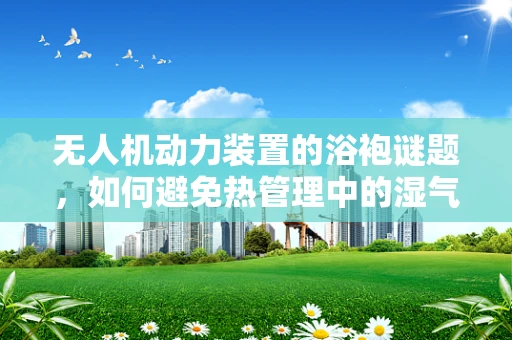 无人机动力装置的浴袍谜题，如何避免热管理中的湿气陷阱？