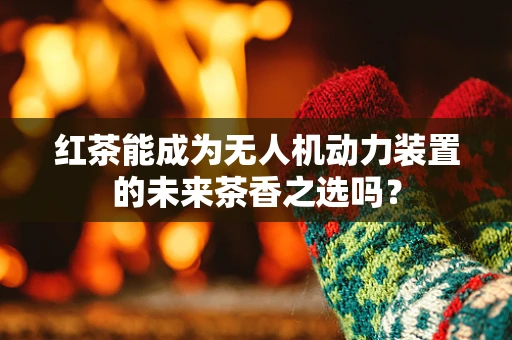 红茶能成为无人机动力装置的未来茶香之选吗？
