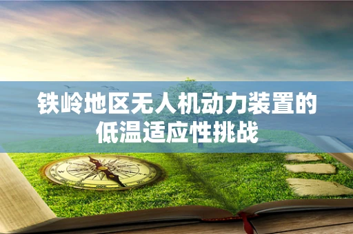 铁岭地区无人机动力装置的低温适应性挑战