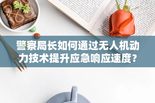 警察局长如何通过无人机动力技术提升应急响应速度？