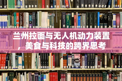 兰州拉面与无人机动力装置，美食与科技的跨界思考