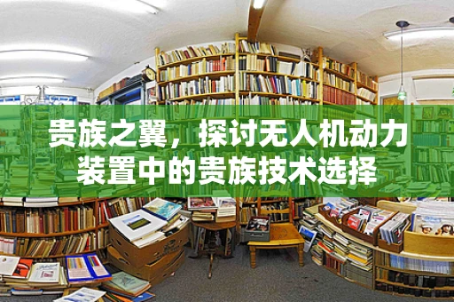 贵族之翼，探讨无人机动力装置中的贵族技术选择