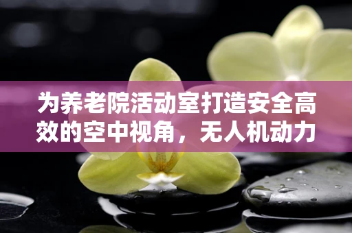 为养老院活动室打造安全高效的空中视角，无人机动力装置的精准选择