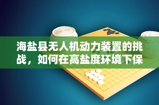 海盐县无人机动力装置的挑战，如何在高盐度环境下保障飞行性能？