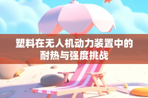 塑料在无人机动力装置中的耐热与强度挑战
