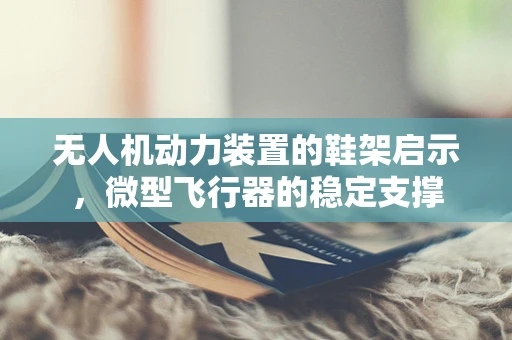 无人机动力装置的鞋架启示，微型飞行器的稳定支撑